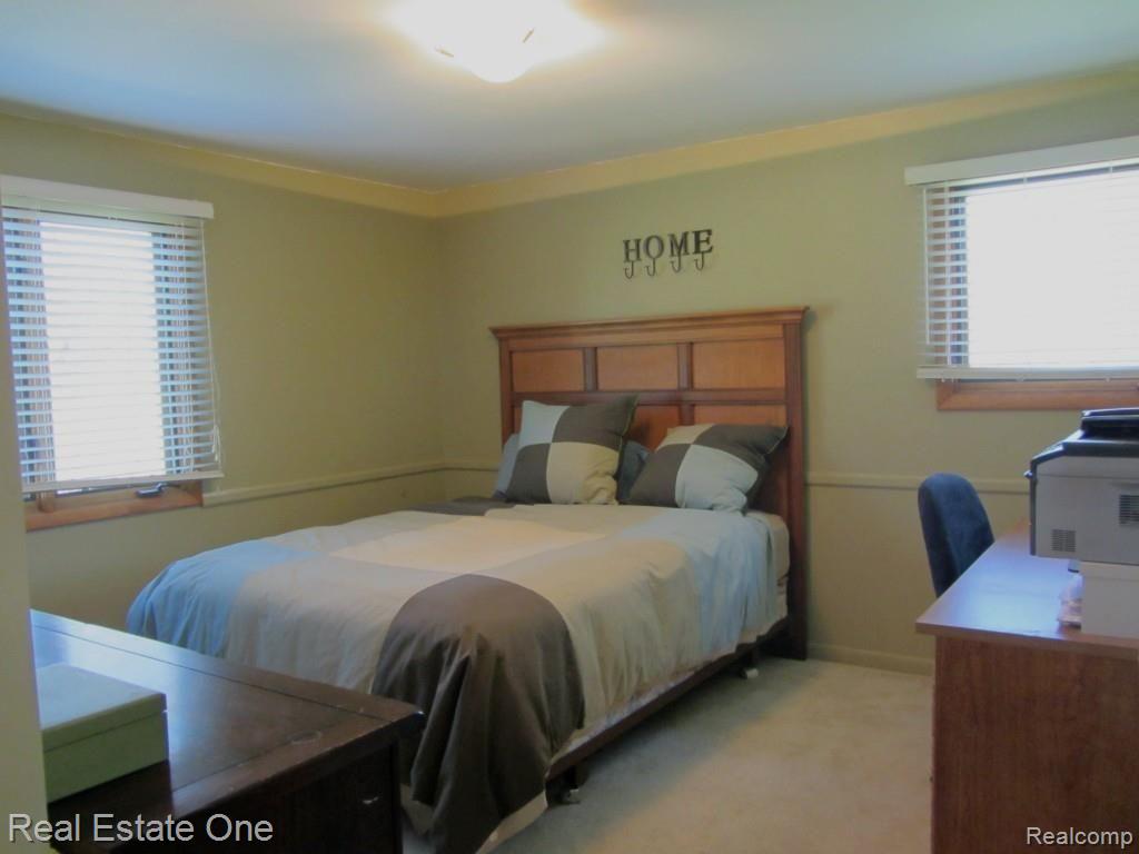 3821 Stonecrest Road West Bloomfield, MI 48322 - Photo 30 of 37 bedroom2.jpg