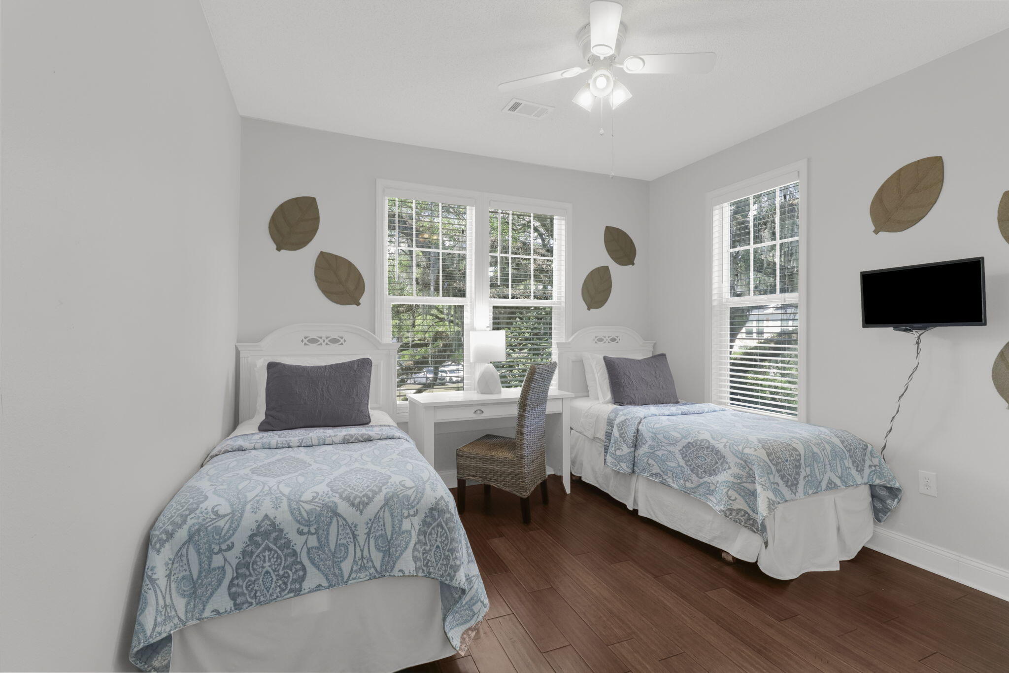 1925 Chatelain Way Mount Pleasant, SC 29464 - Photo 23 of 45 LVP flooring