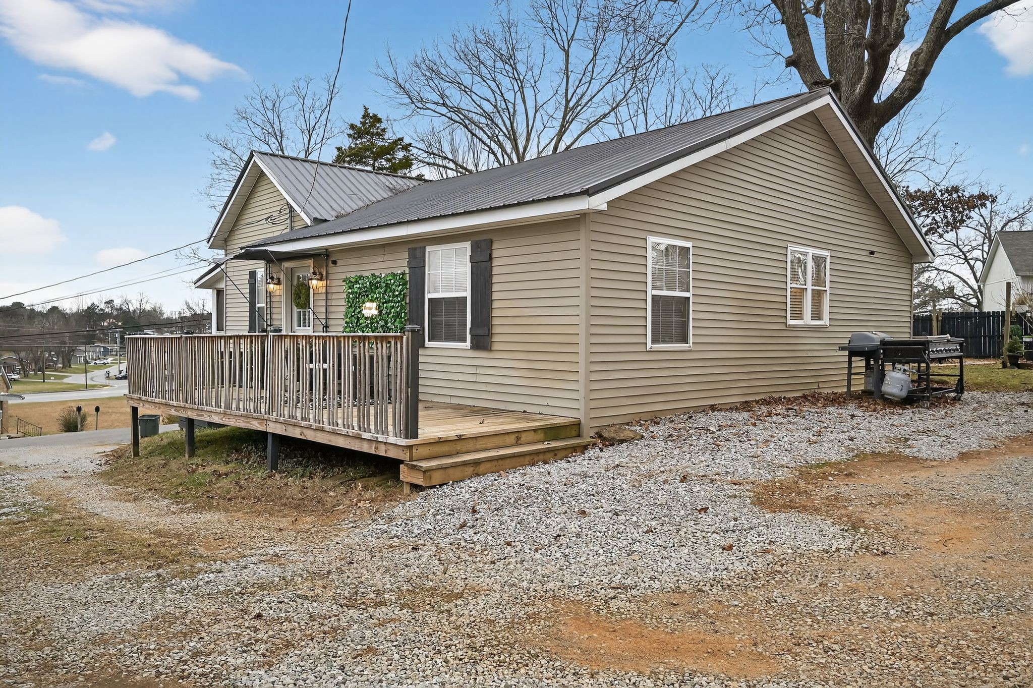 322 Flatt Street Sparta, TN 38583 - Photo 4 of 36