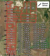Lot 1 1384 Justin, TX 76247 - Photo 2 of 4