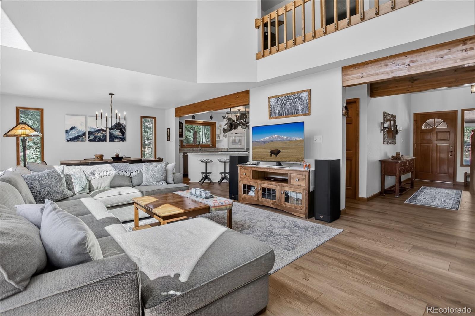 34144 Rock Creek Road Pine, CO 80470 - Photo 13 of 50