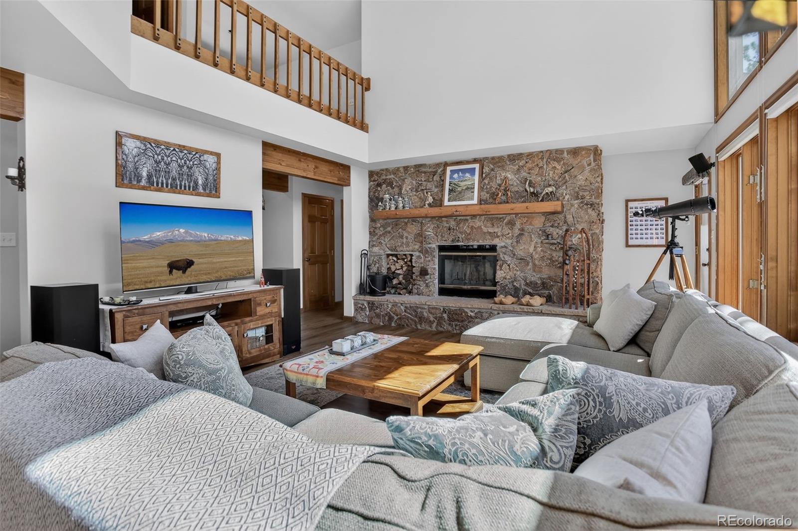 34144 Rock Creek Road Pine, CO 80470 - Photo 14 of 50