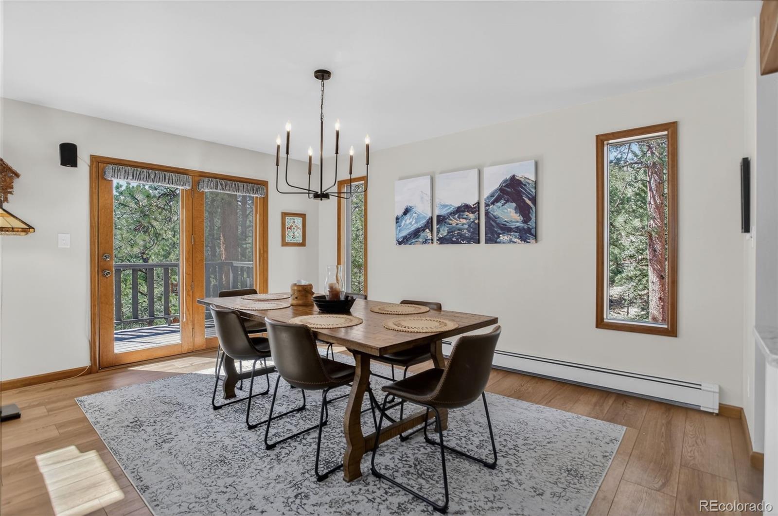 34144 Rock Creek Road Pine, CO 80470 - Photo 15 of 50