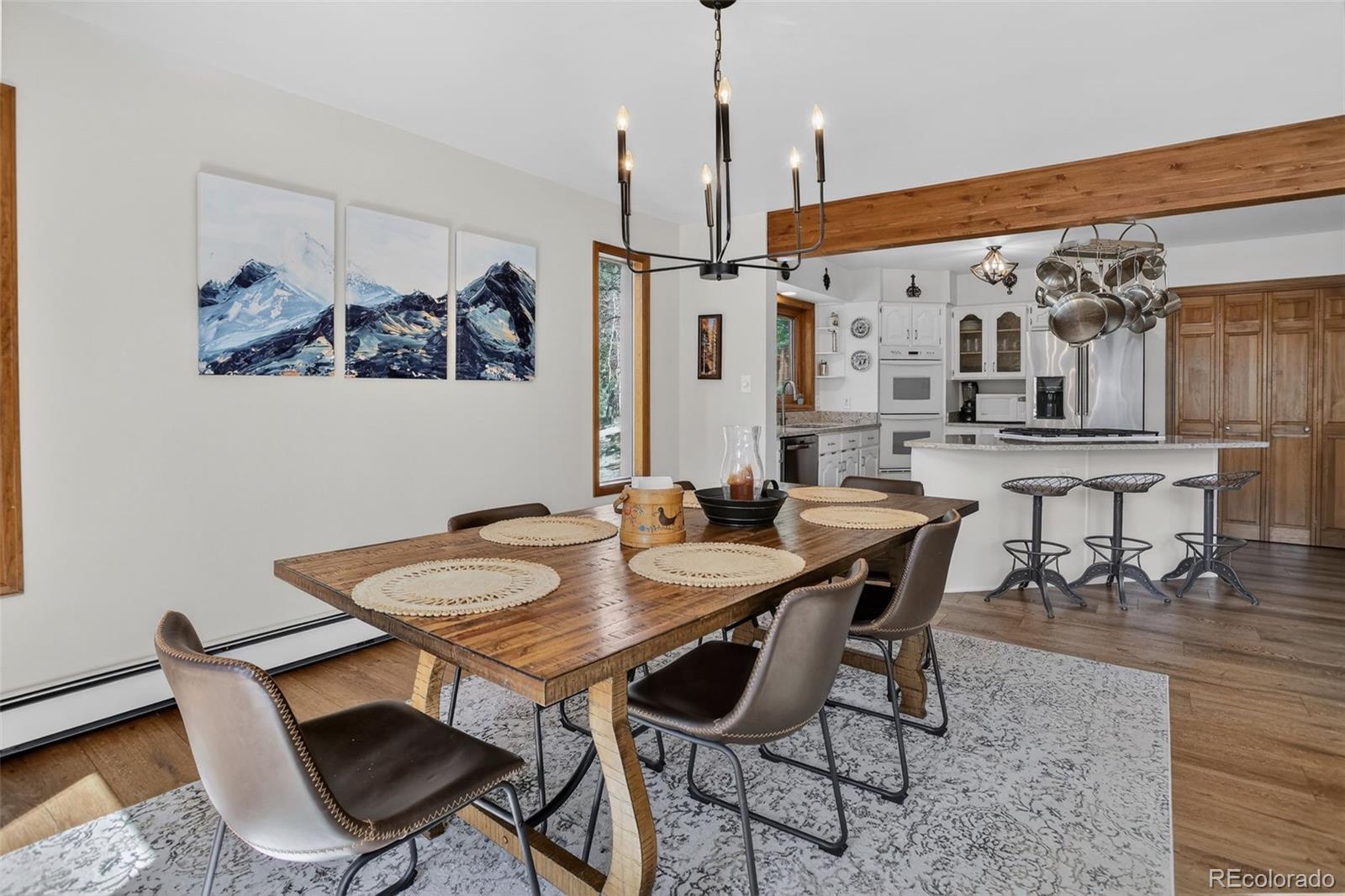 34144 Rock Creek Road Pine, CO 80470 - Photo 16 of 50