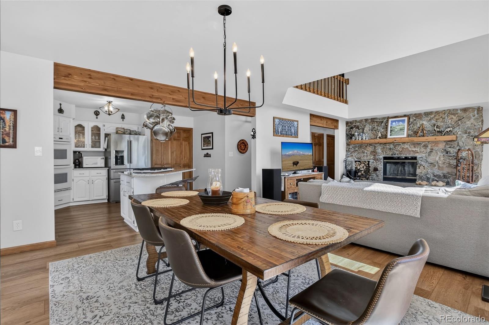 34144 Rock Creek Road Pine, CO 80470 - Photo 17 of 50