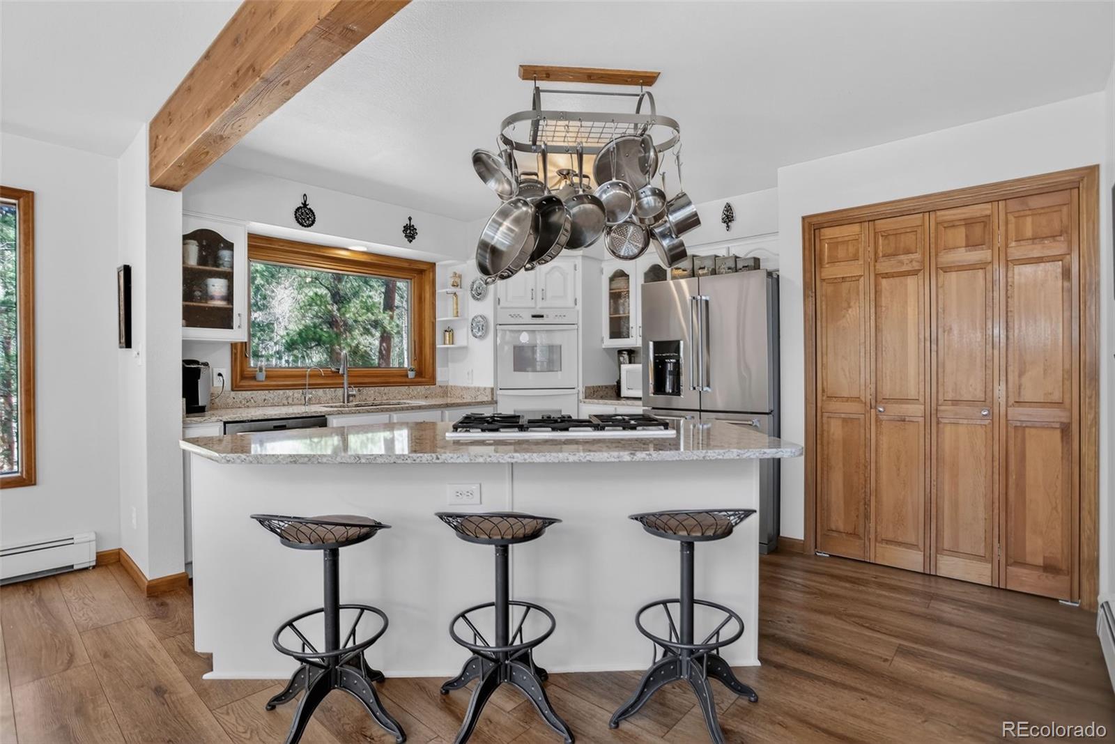34144 Rock Creek Road Pine, CO 80470 - Photo 19 of 50