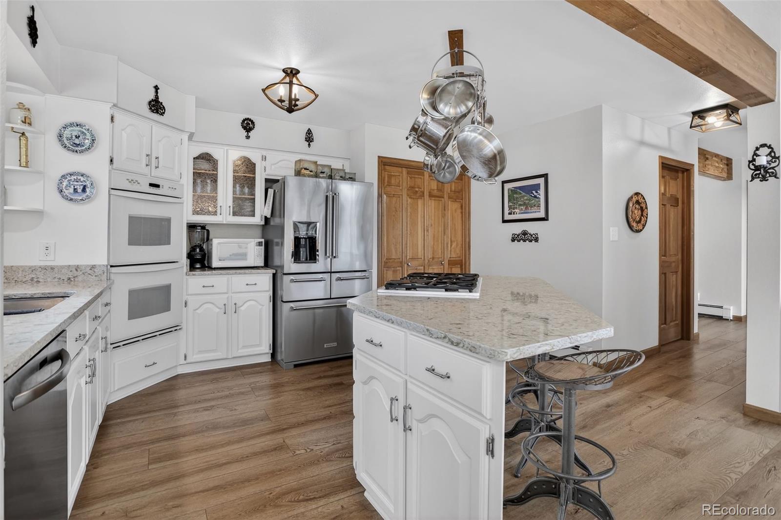 34144 Rock Creek Road Pine, CO 80470 - Photo 20 of 50