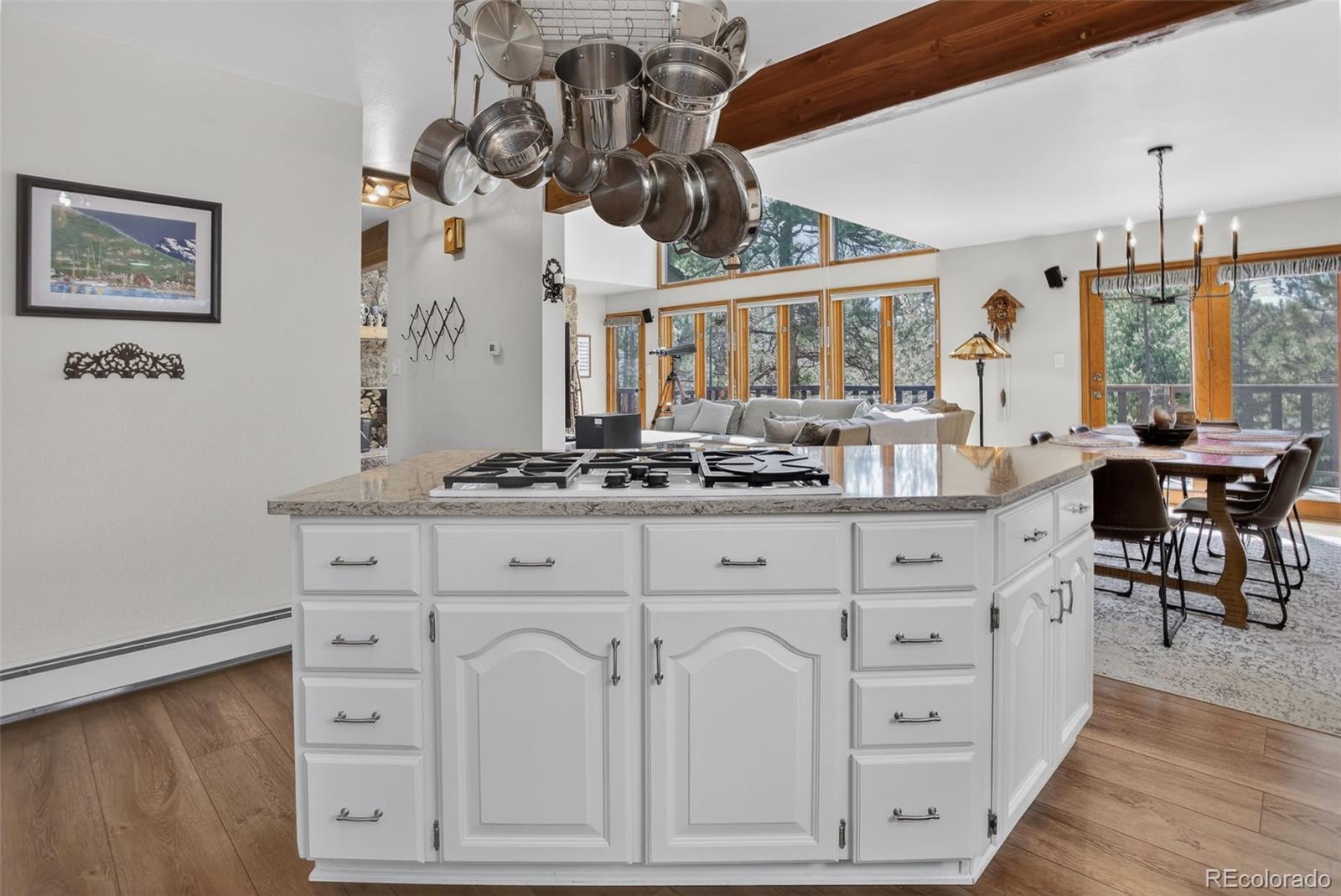 34144 Rock Creek Road Pine, CO 80470 - Photo 21 of 50