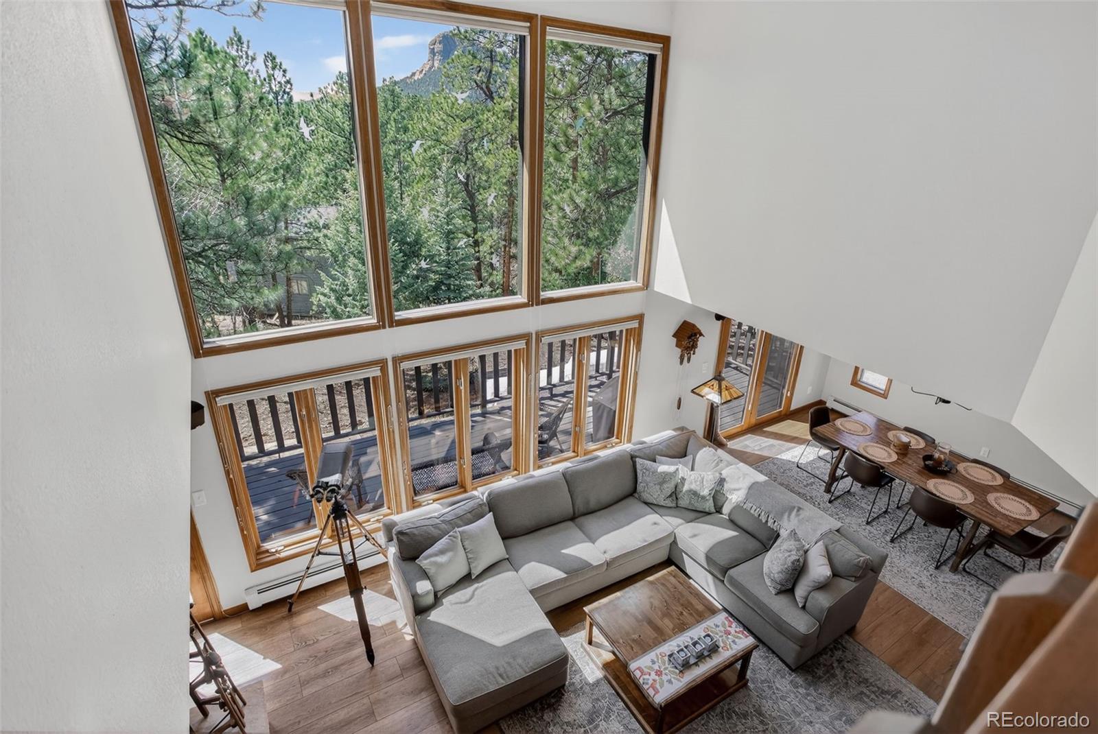 34144 Rock Creek Road Pine, CO 80470 - Photo 23 of 50