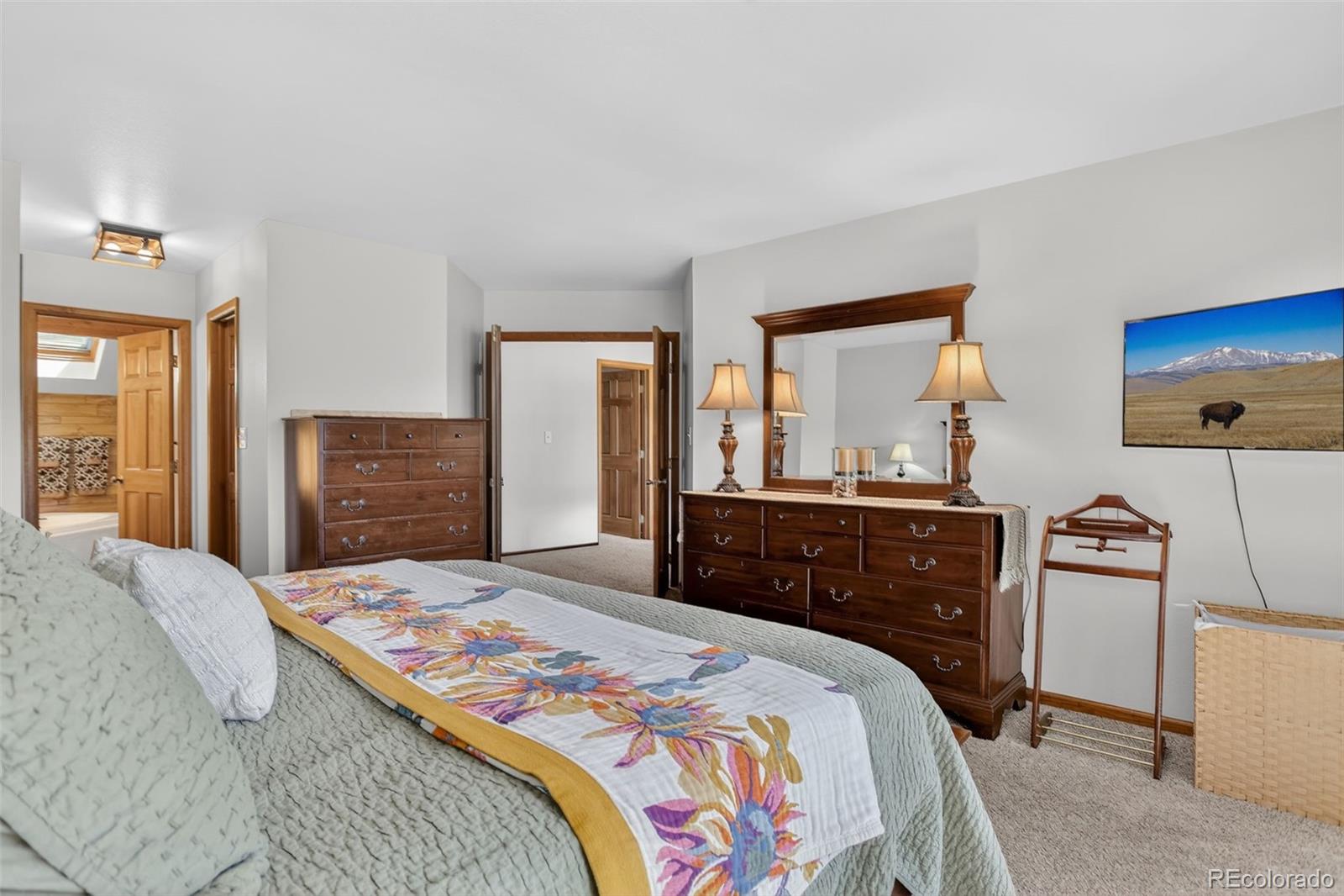 34144 Rock Creek Road Pine, CO 80470 - Photo 26 of 50