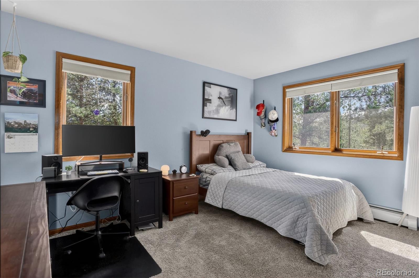 34144 Rock Creek Road Pine, CO 80470 - Photo 37 of 50