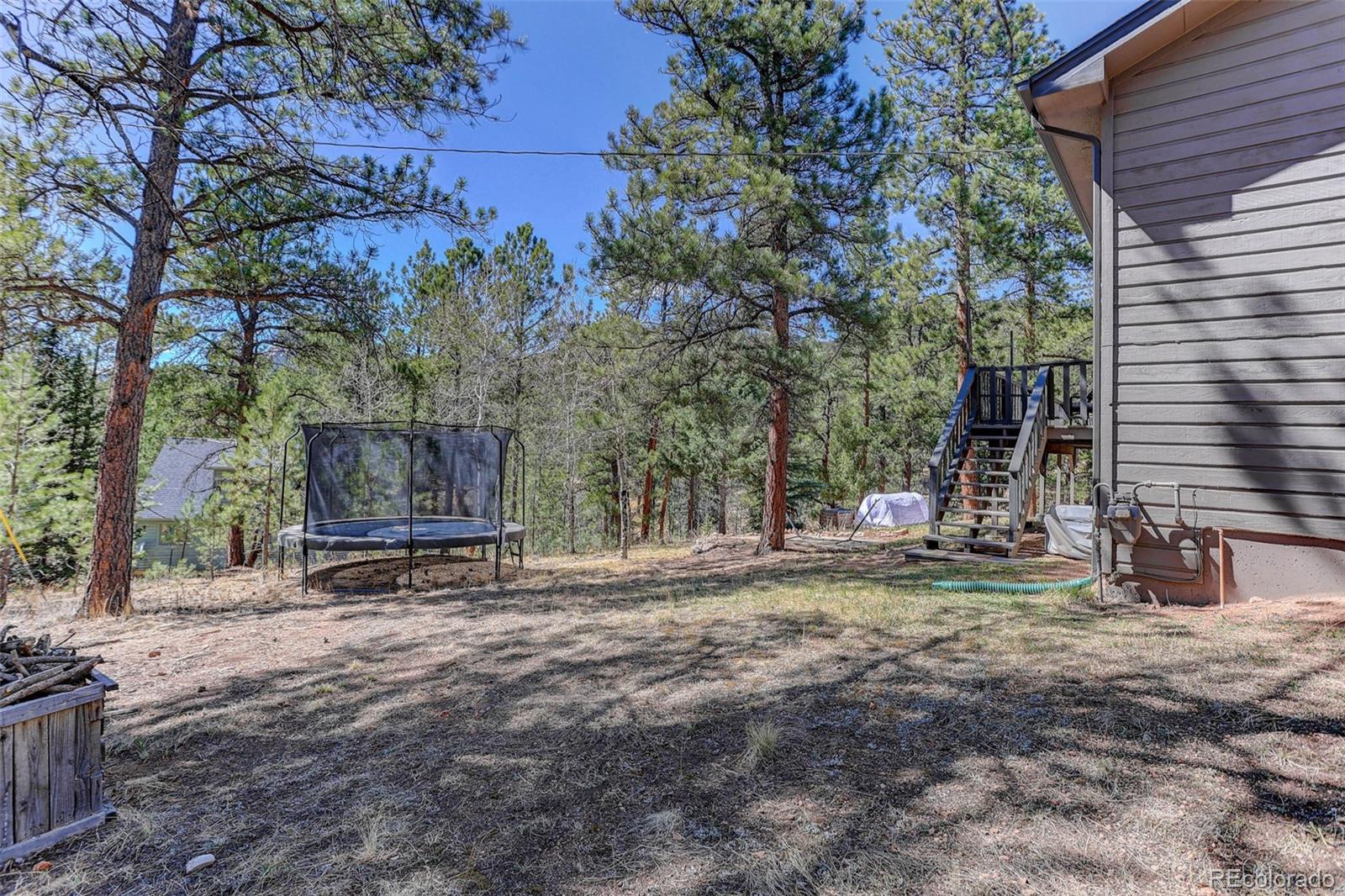 34144 Rock Creek Road Pine, CO 80470 - Photo 42 of 50