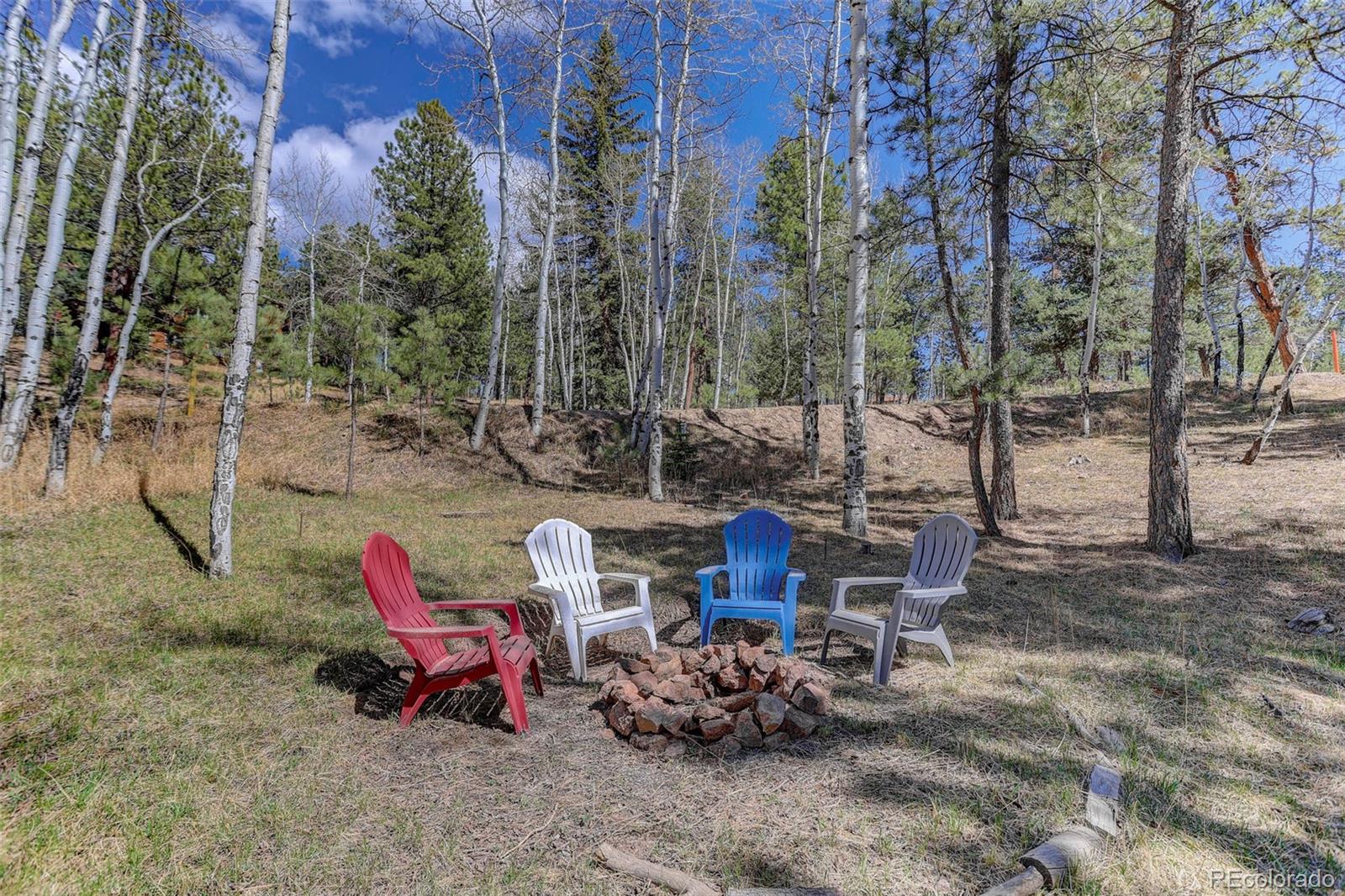 34144 Rock Creek Road Pine, CO 80470 - Photo 47 of 50