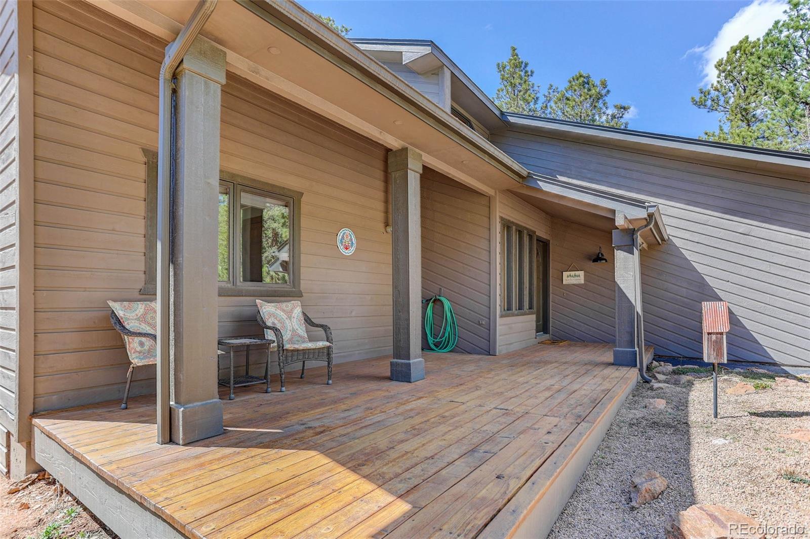 34144 Rock Creek Road Pine, CO 80470 - Photo 8 of 50