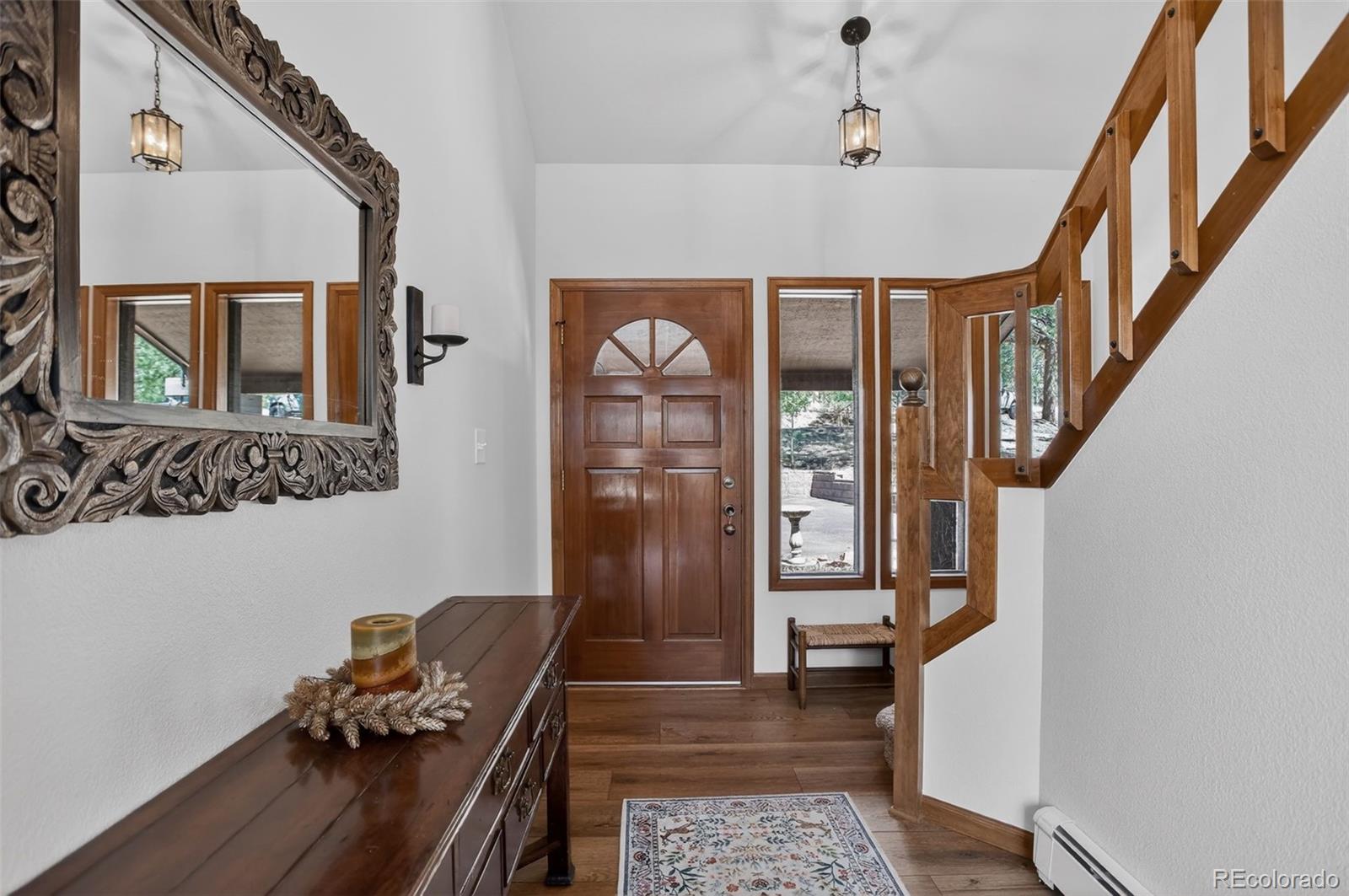 34144 Rock Creek Road Pine, CO 80470 - Photo 9 of 50