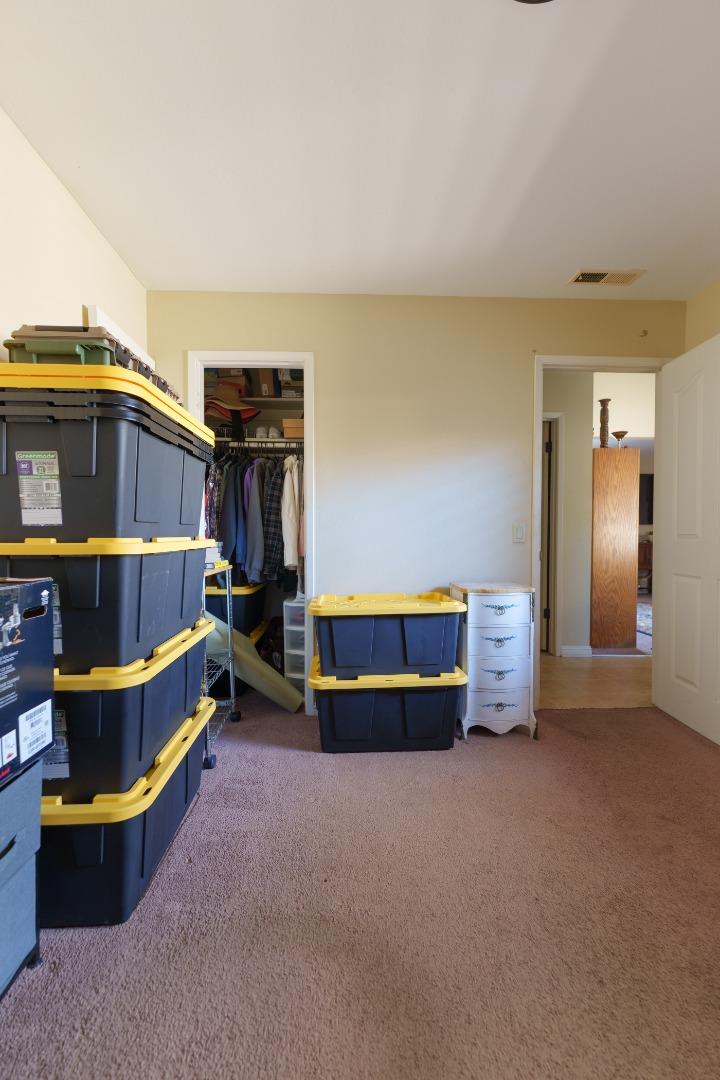19308 Creekside Circle Salinas, CA 93908 - Photo 14 of 21 a view of living room with furniture and a flat screen tv