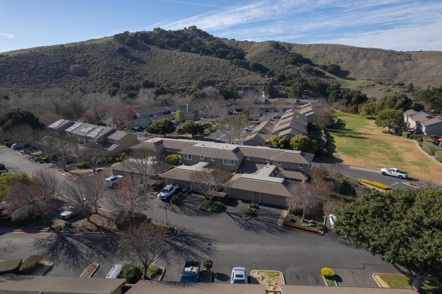 19308 Creekside Circle Salinas, CA 93908 - Photo 3 of 21 an aerial view of a city