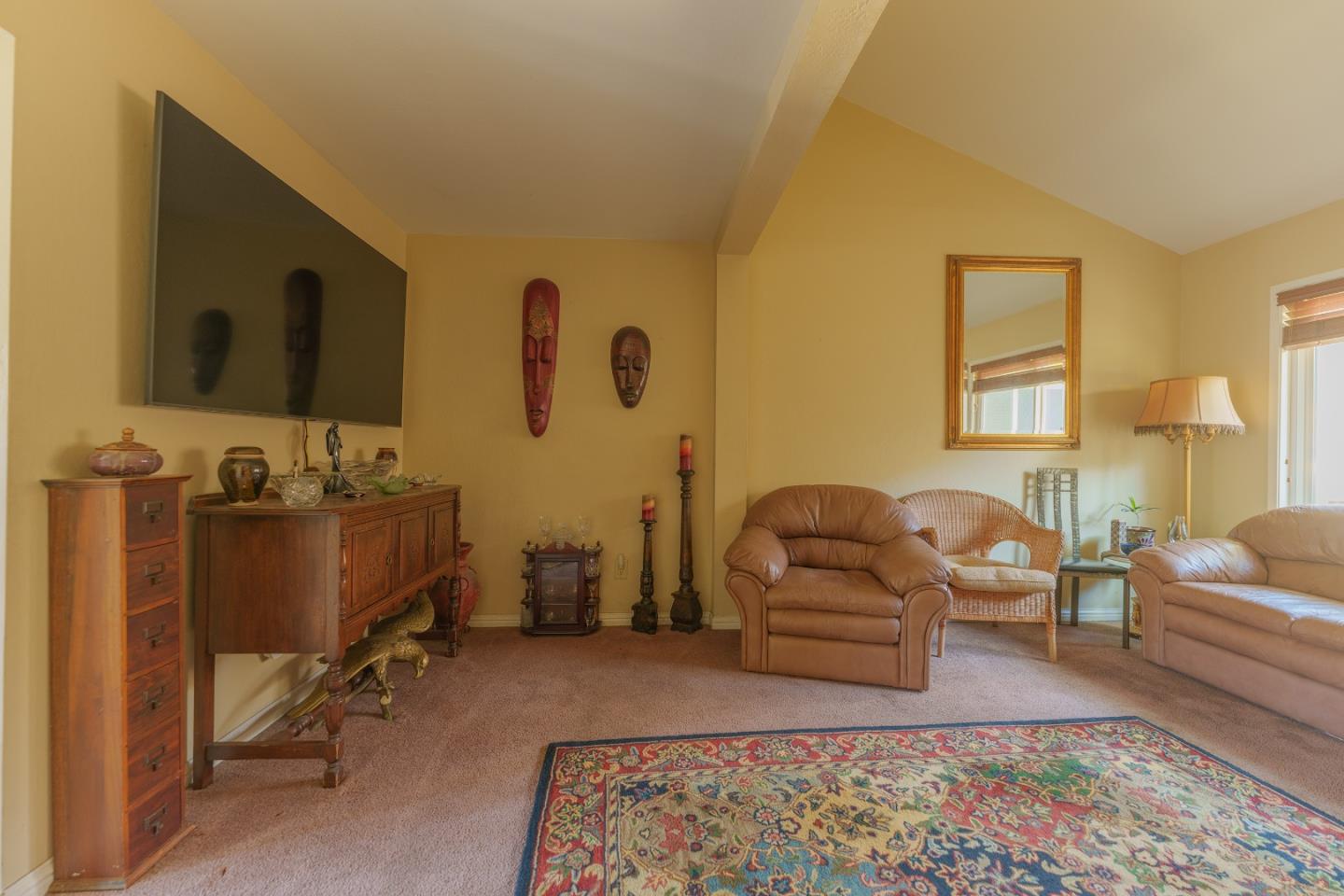 19308 Creekside Circle Salinas, CA 93908 - Photo 6 of 21 a living room with furniture and a couch