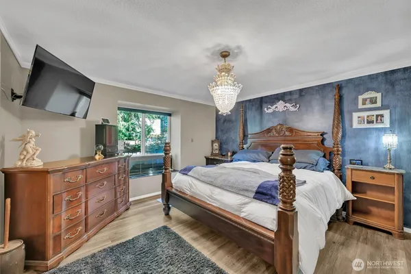 $1,300,000 | 2851 East Mason Lake Drive East, Grapeview, WA 98546