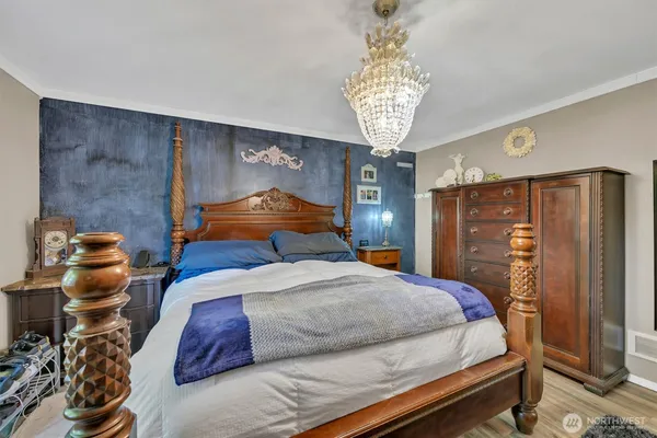 $1,300,000 | 2851 East Mason Lake Drive East, Grapeview, WA 98546