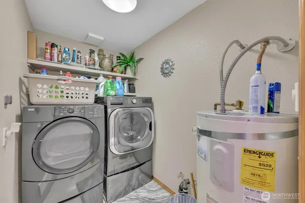 $1,300,000 | 2851 East Mason Lake Drive East, Grapeview, WA 98546