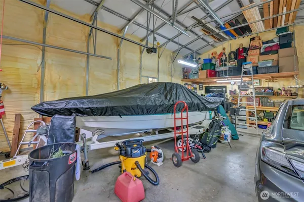 $1,300,000 | 2851 East Mason Lake Drive East, Grapeview, WA 98546