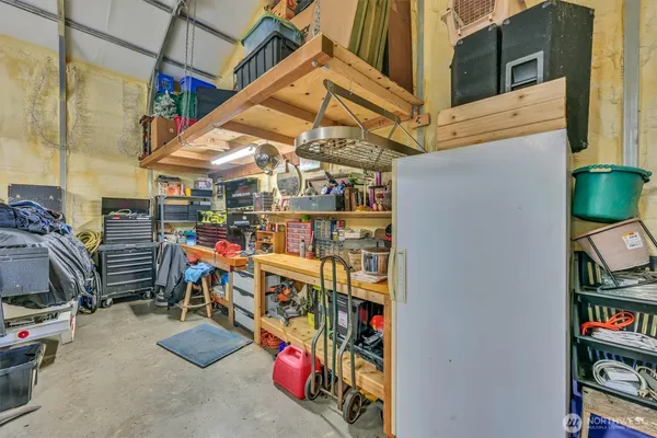 $1,300,000 | 2851 East Mason Lake Drive East, Grapeview, WA 98546