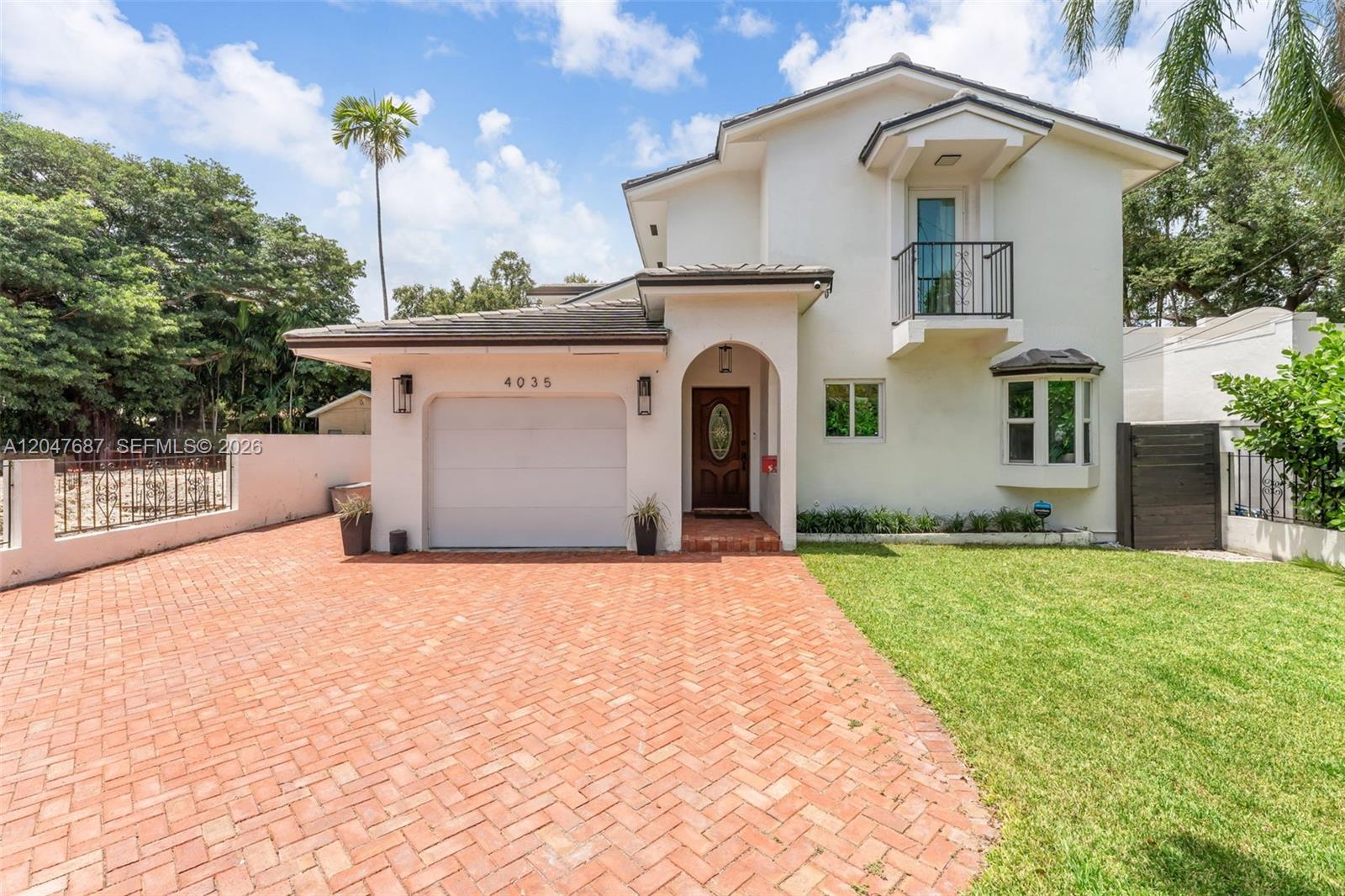 4035 Southwest 14th Street Miami, FL 33134 - Photo 1 of 37