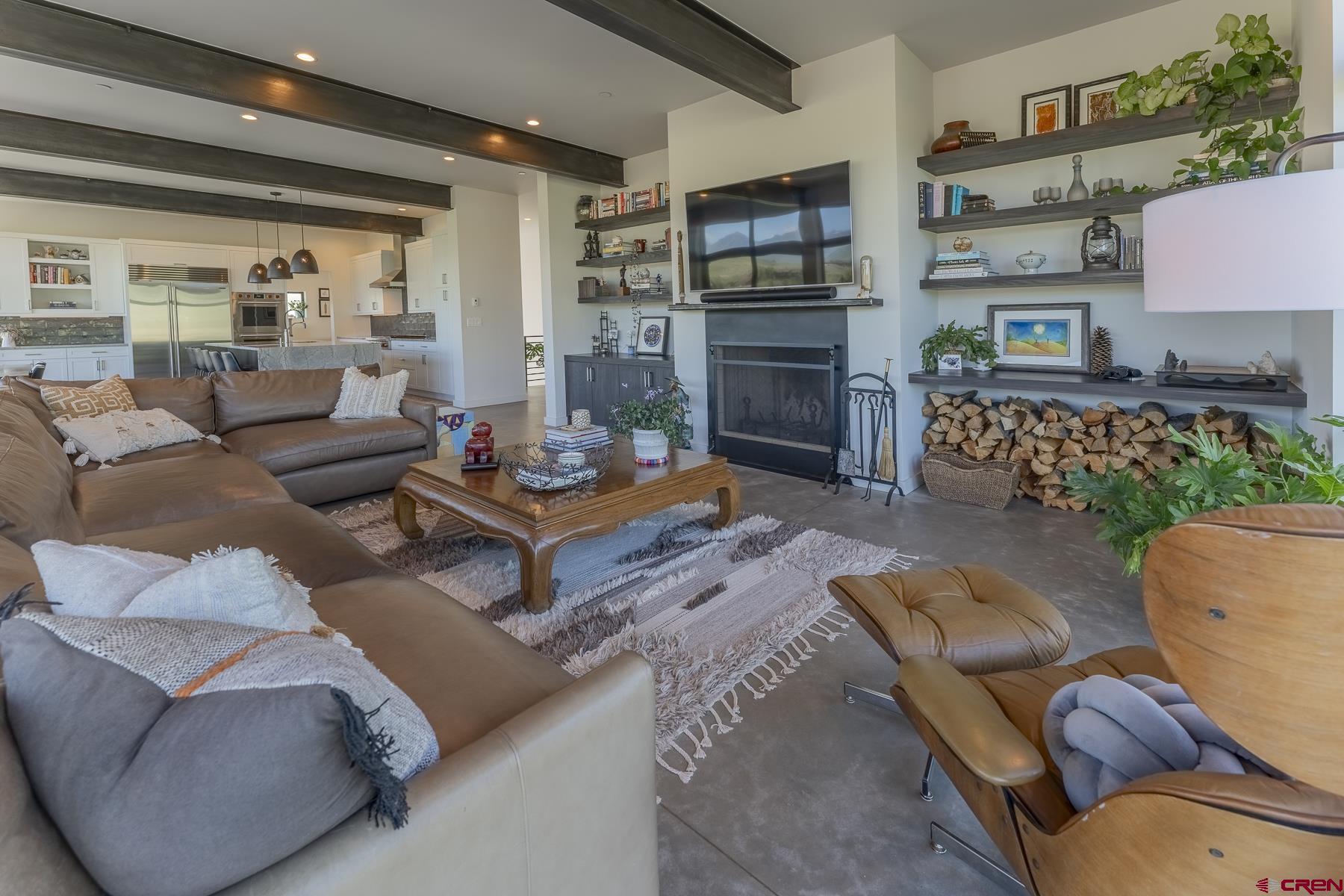 680 Hidden River Road Crested Butte, CO 81224 - Photo 11 of 35 Gallery Image 11