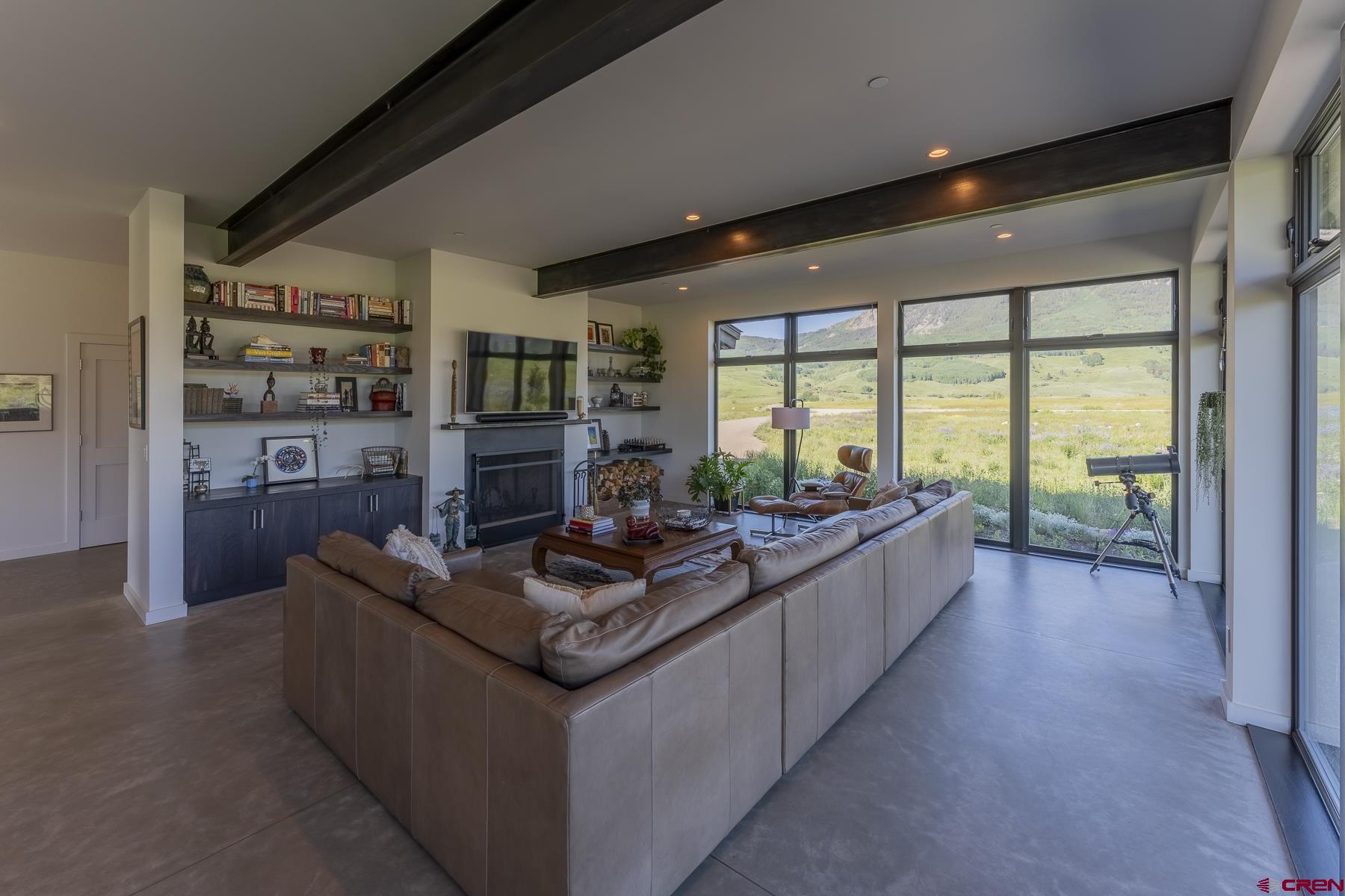 680 Hidden River Road Crested Butte, CO 81224 - Photo 13 of 35 Gallery Image 13