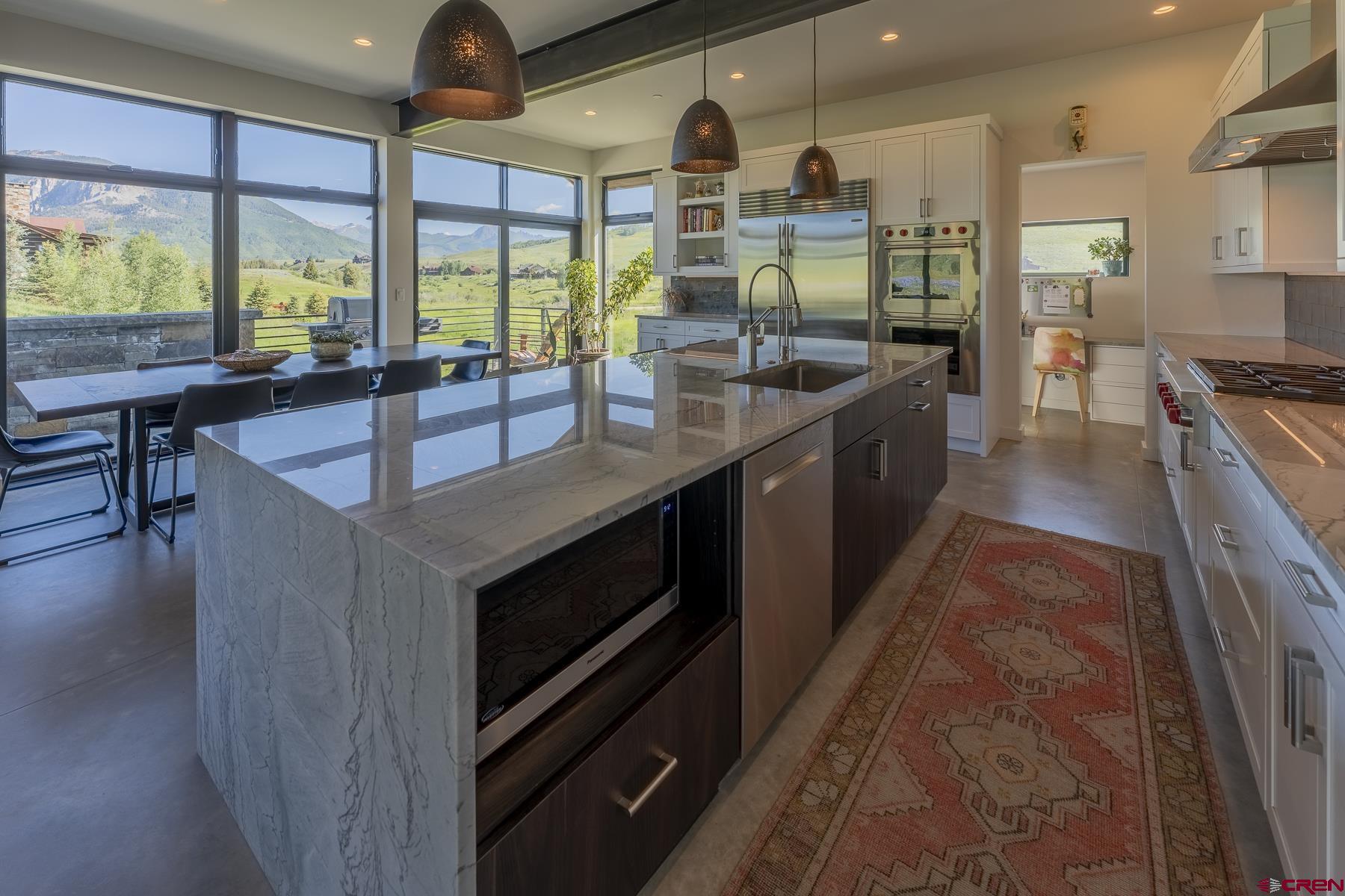 680 Hidden River Road Crested Butte, CO 81224 - Photo 17 of 35 Gallery Image 17