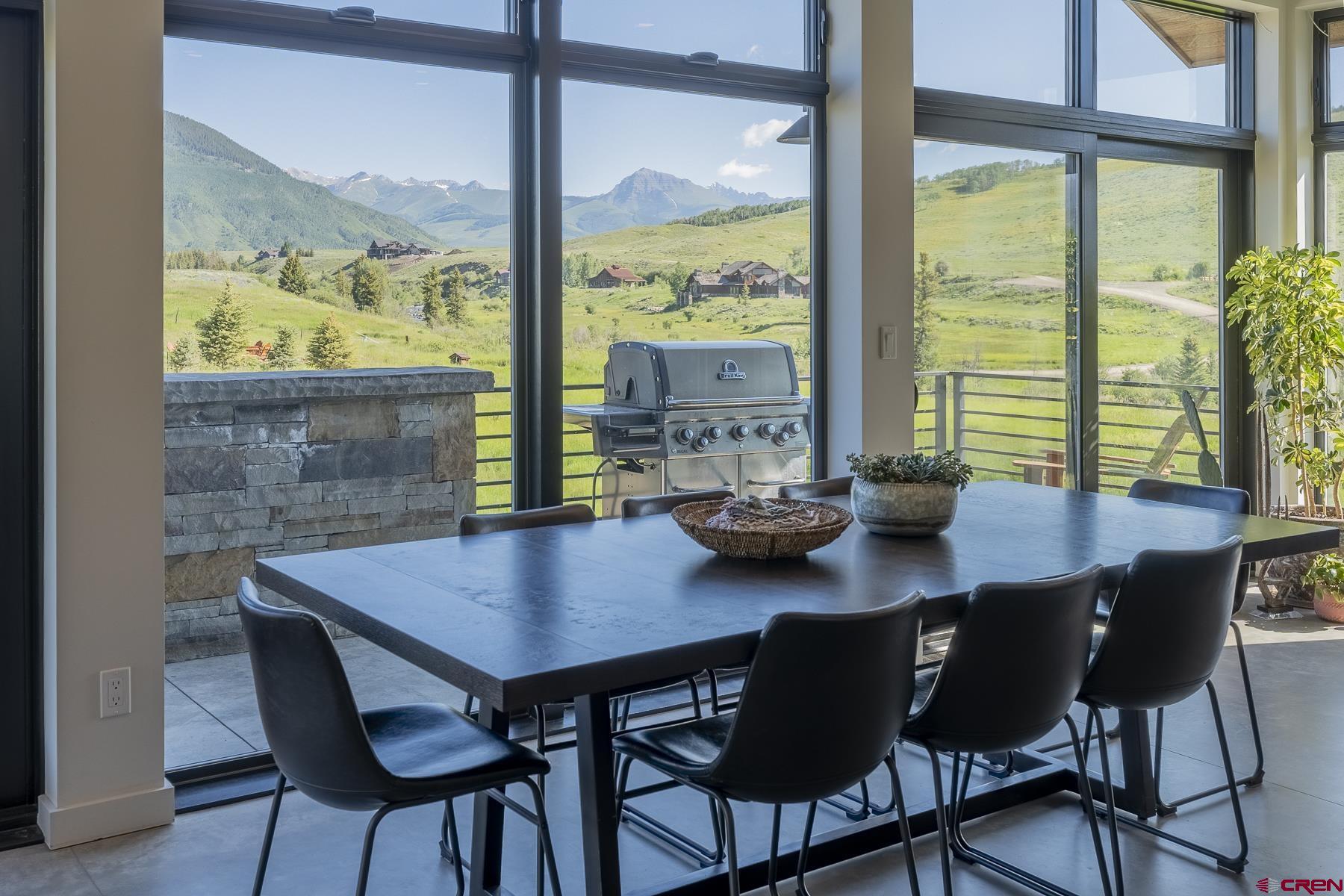 680 Hidden River Road Crested Butte, CO 81224 - Photo 20 of 35 Gallery Image 20