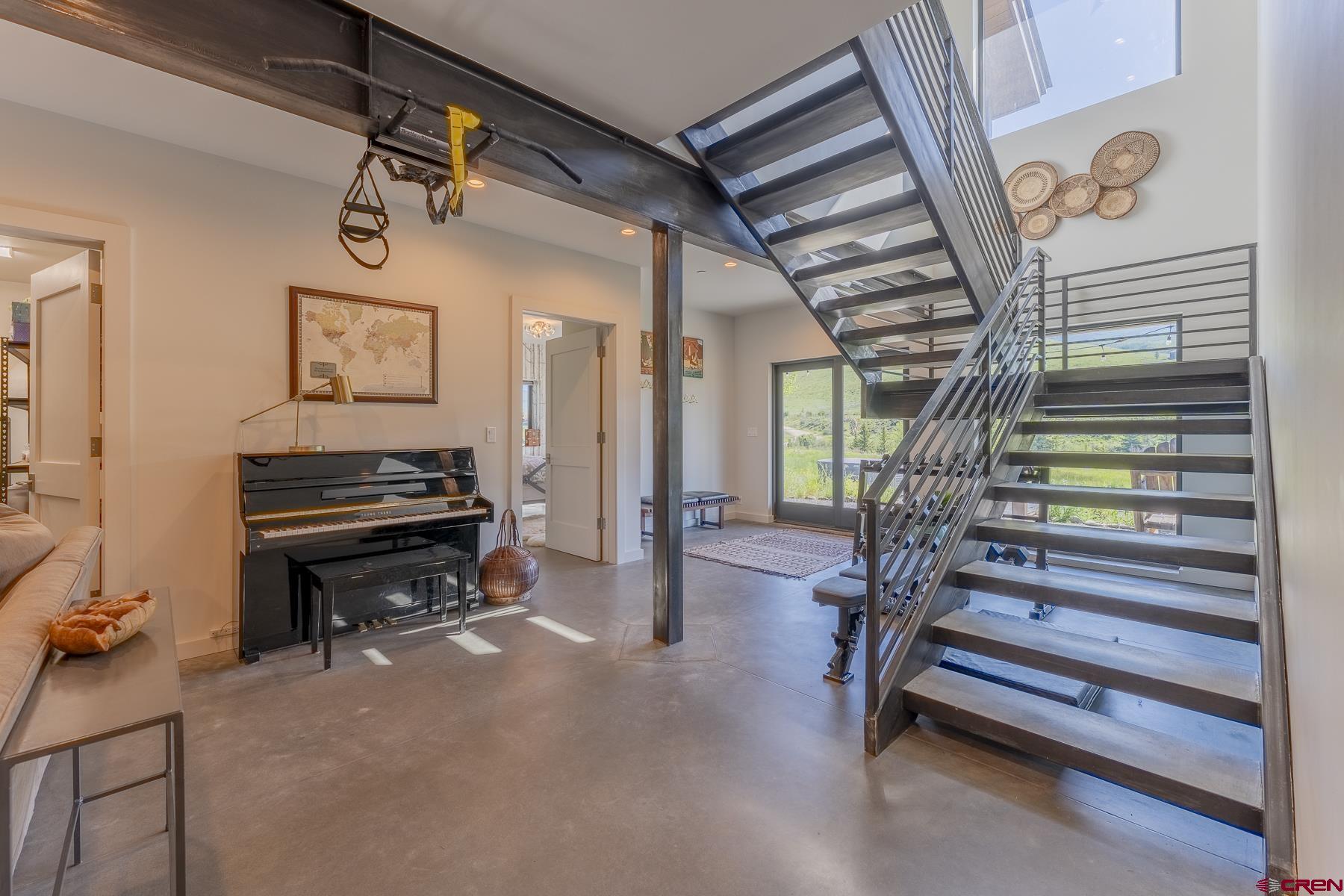 680 Hidden River Road Crested Butte, CO 81224 - Photo 26 of 35 Gallery Image 26