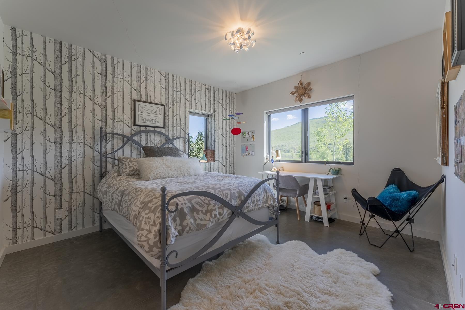 680 Hidden River Road Crested Butte, CO 81224 - Photo 28 of 35 Gallery Image 28