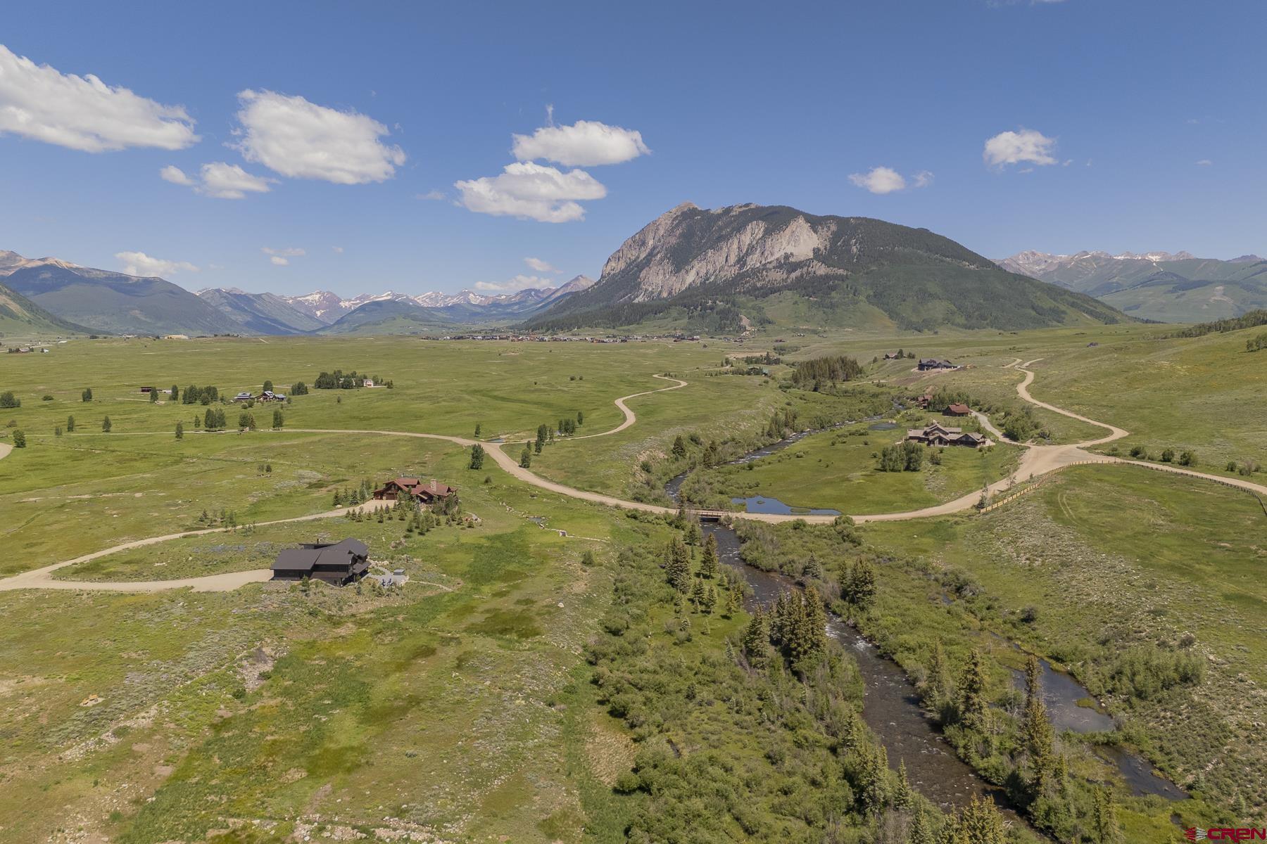 680 Hidden River Road Crested Butte, CO 81224 - Photo 5 of 35 Gallery Image 5