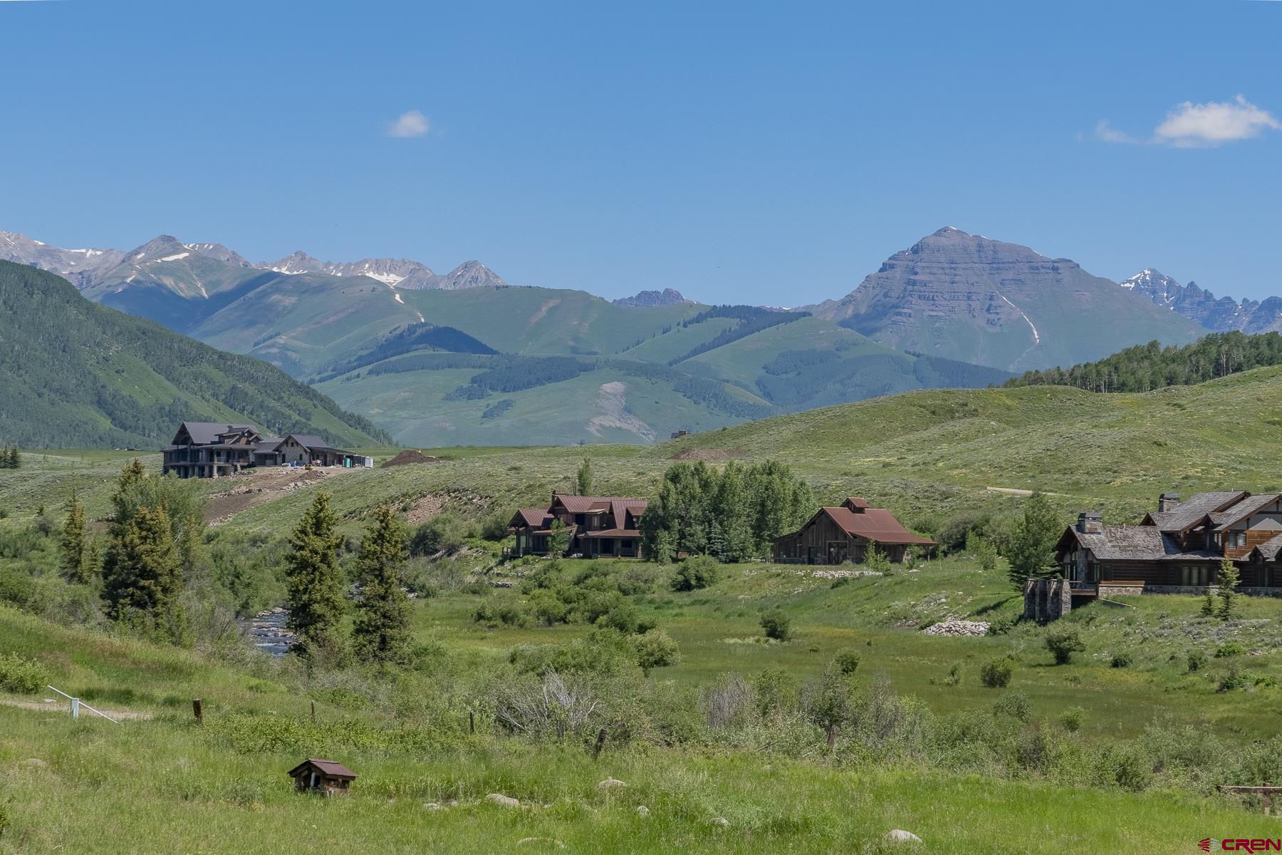 680 Hidden River Road Crested Butte, CO 81224 - Photo 7 of 35 Gallery Image 7