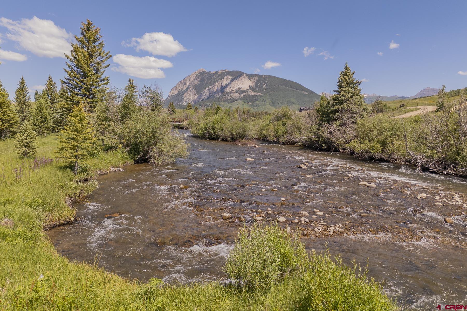 680 Hidden River Road Crested Butte, CO 81224 - Photo 8 of 35 Gallery Image 8