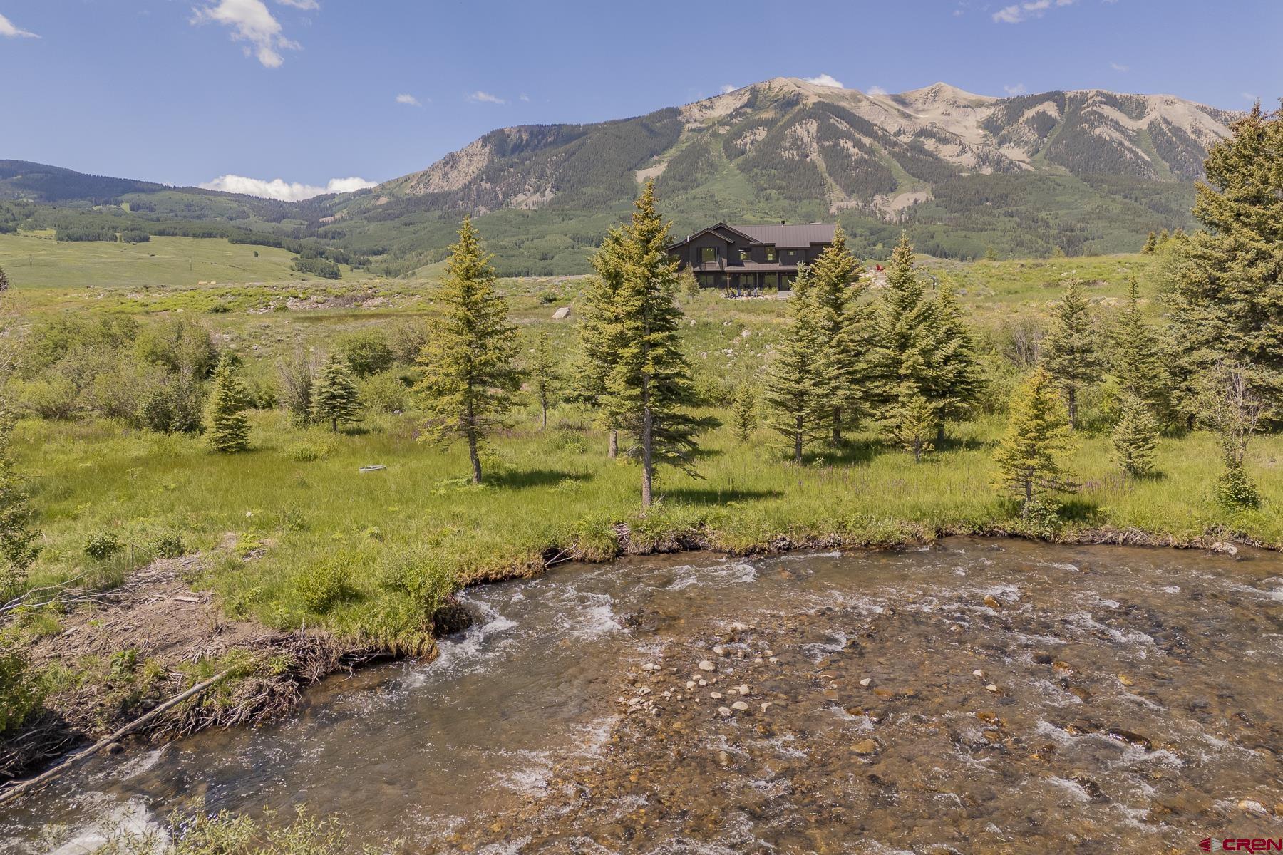 680 Hidden River Road Crested Butte, CO 81224 - Photo 9 of 35 Gallery Image 9