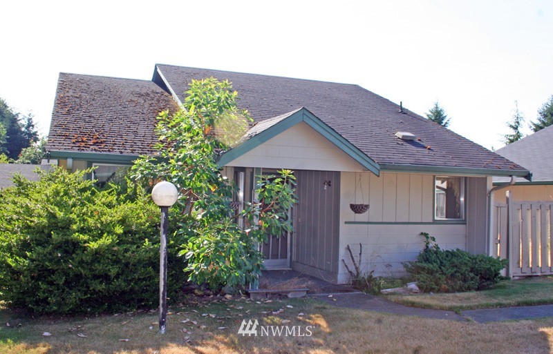 1512 Diamond Road Southeast Lacey, WA 98503 - Photo 1 of 1 Gallery Image 1
