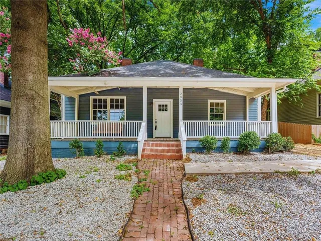 $399,000 | 2953 Parrott Avenue Northwest, Atlanta, GA 30318