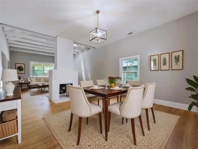 $399,000 | 2953 Parrott Avenue Northwest, Atlanta, GA 30318