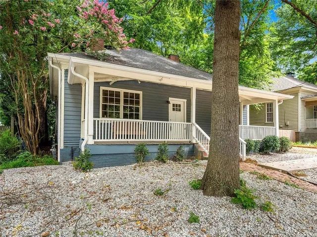 $399,000 | 2953 Parrott Avenue Northwest, Atlanta, GA 30318