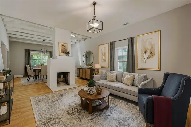 $399,000 | 2953 Parrott Avenue Northwest, Atlanta, GA 30318