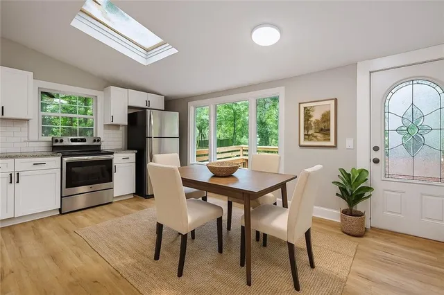 $399,000 | 2953 Parrott Avenue Northwest, Atlanta, GA 30318