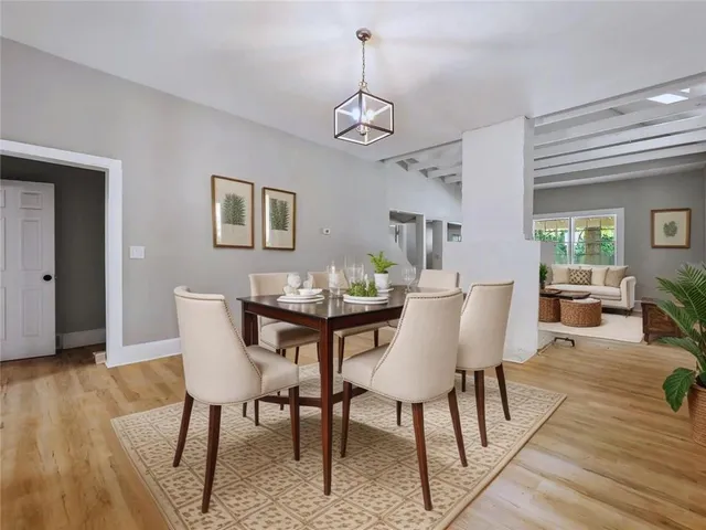 $399,000 | 2953 Parrott Avenue Northwest, Atlanta, GA 30318