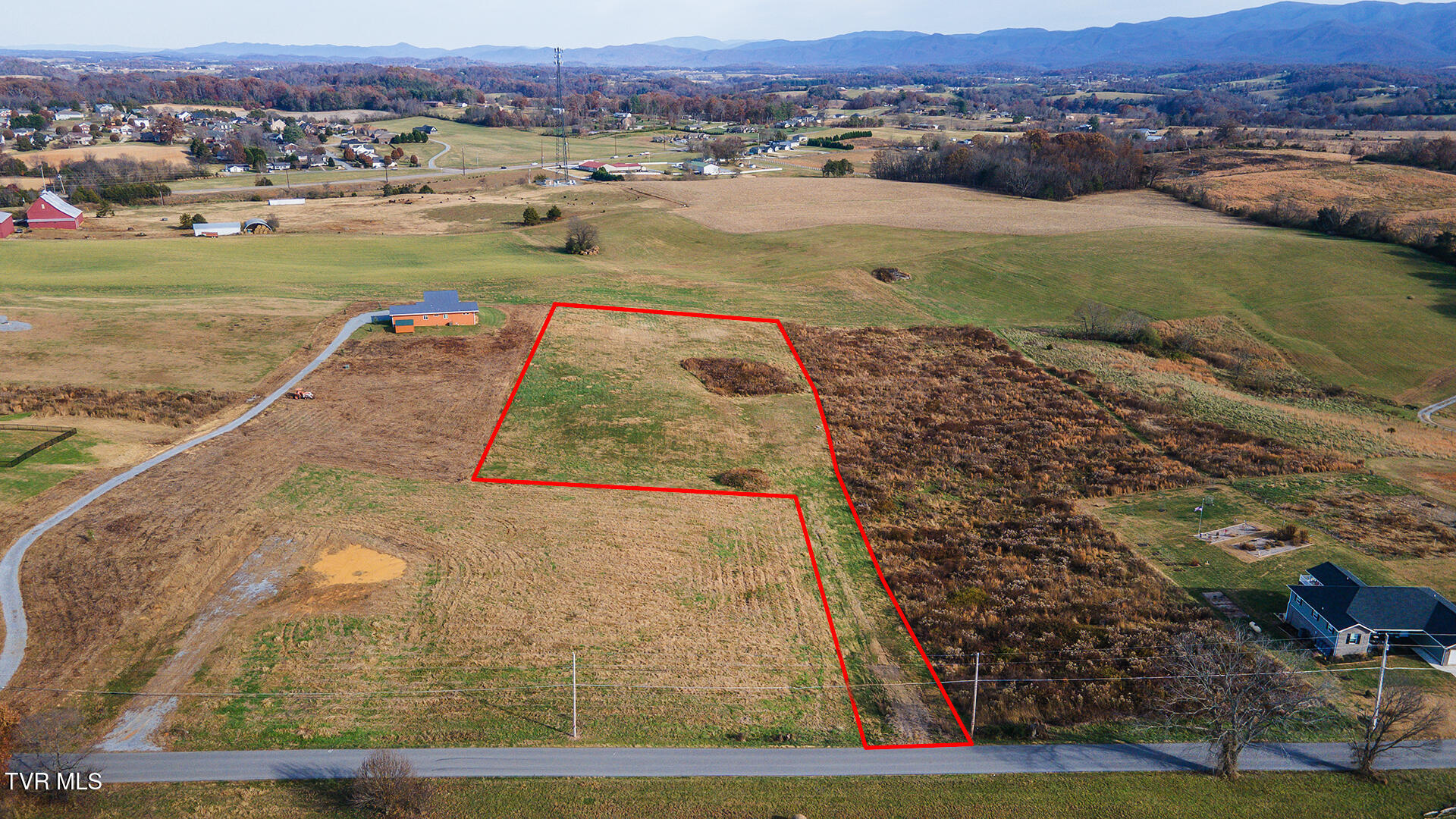 Tbd Browns Bridge Road, Unit 12 Greeneville, TN 37745 - Photo 1 of 13 Browns Bridge Rd