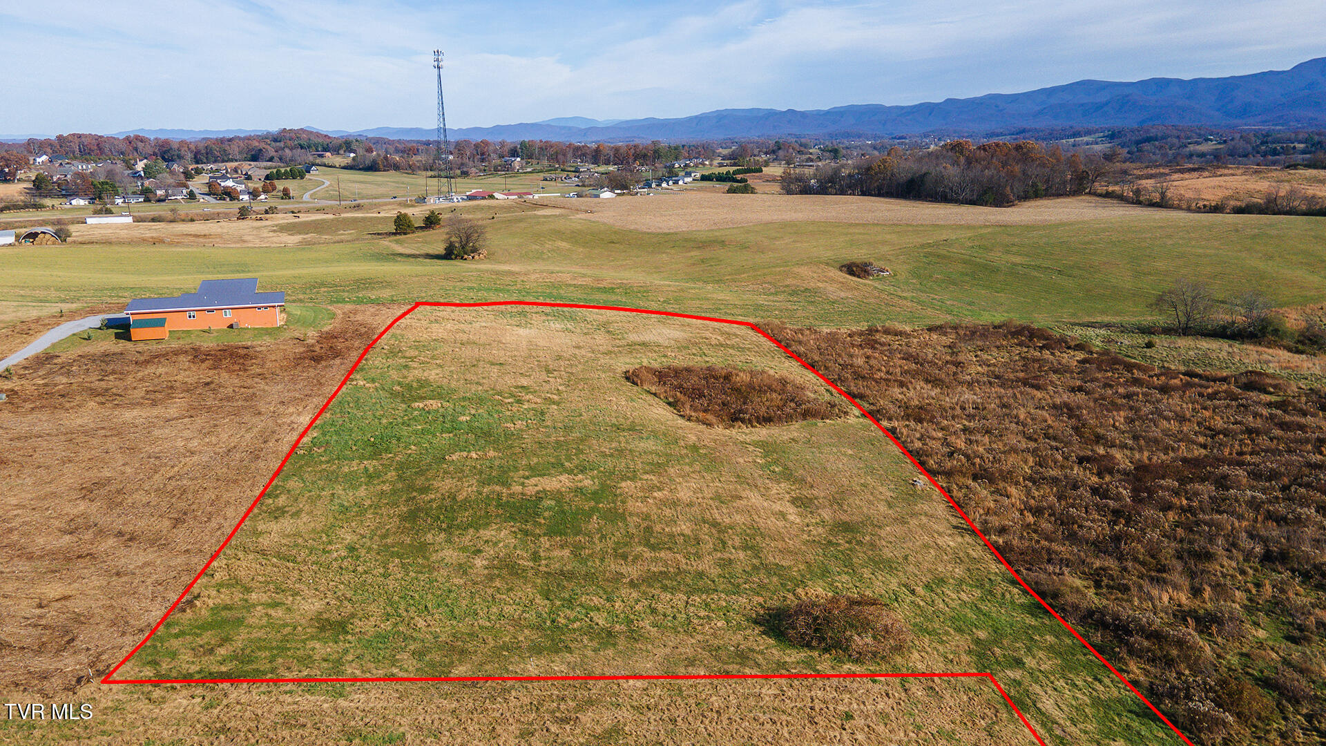 Tbd Browns Bridge Road, Unit 12 Greeneville, TN 37745 - Photo 11 of 13 Browns Bridge Rd