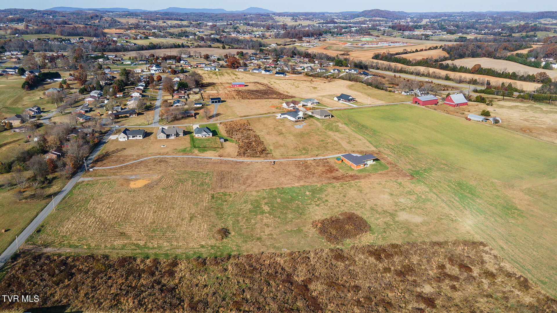 Tbd Browns Bridge Road, Unit 12 Greeneville, TN 37745 - Photo 13 of 13 Browns Bridge Rd