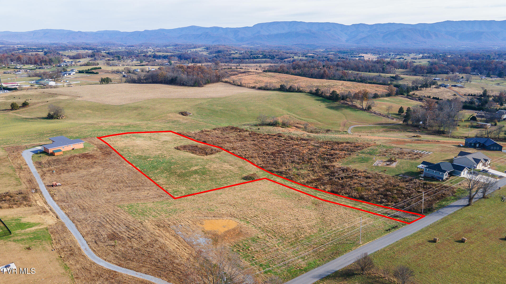Tbd Browns Bridge Road, Unit 12 Greeneville, TN 37745 - Photo 2 of 13 Browns Bridge Rd