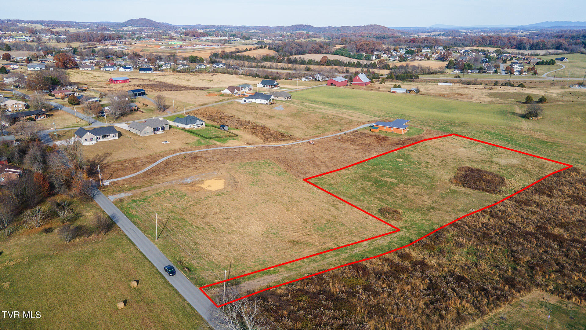 Tbd Browns Bridge Road, Unit 12 Greeneville, TN 37745 - Photo 3 of 13 Browns Bridge Rd
